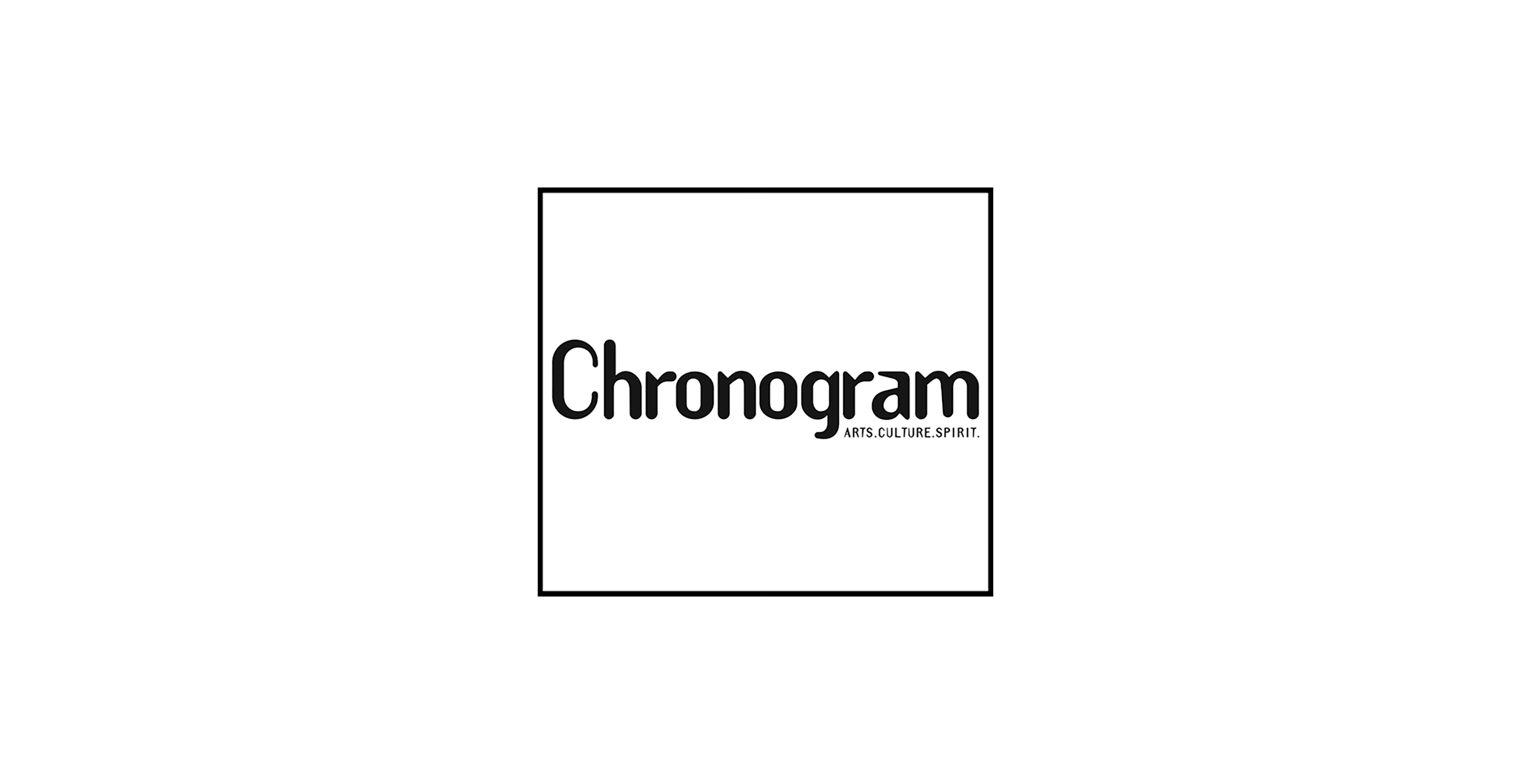 Chronogramlogo 3