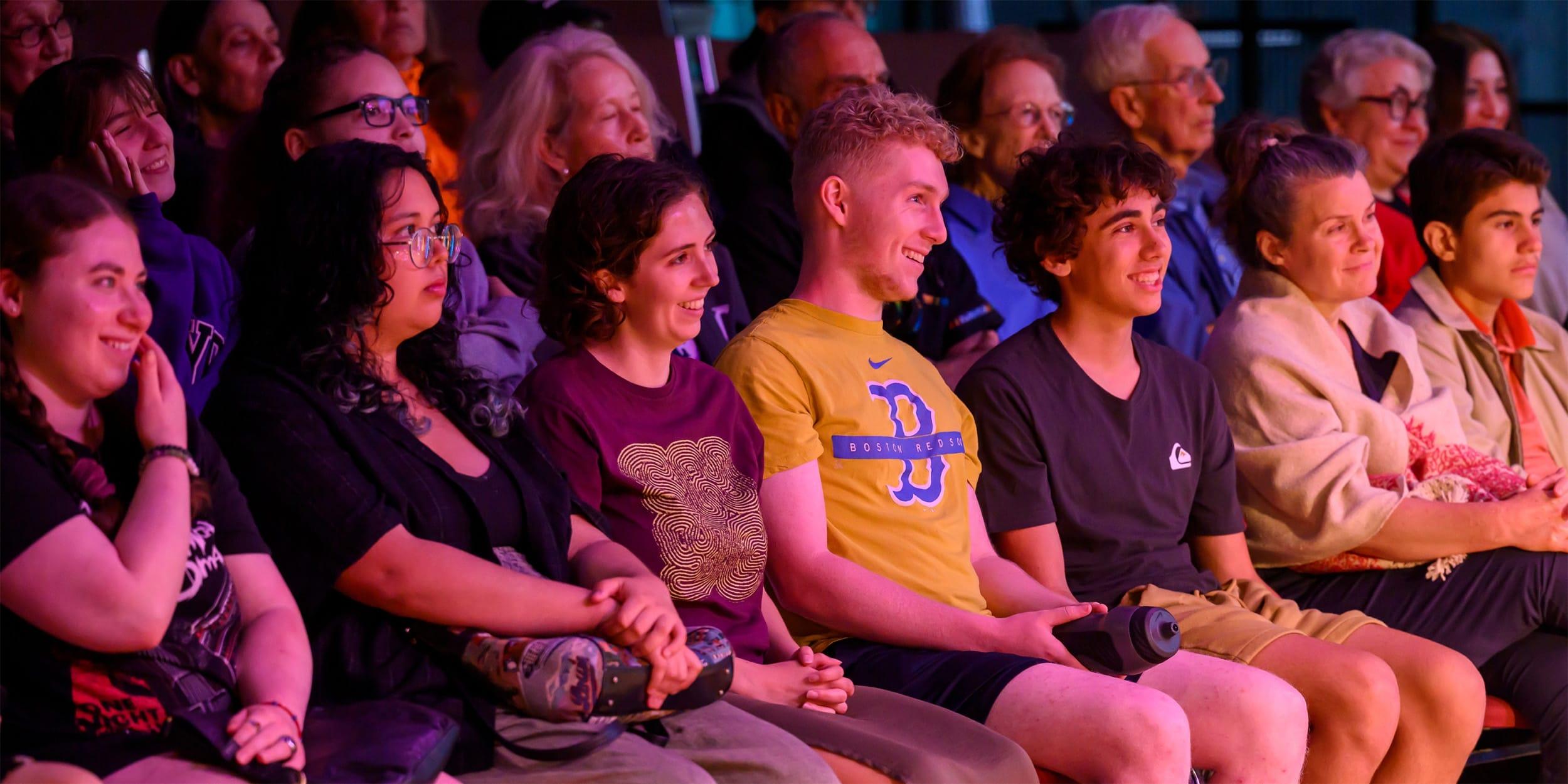 Federal Funding Announcement