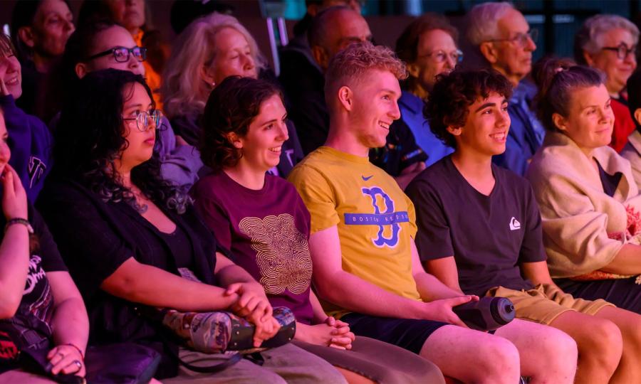 Federal Funding Announcement