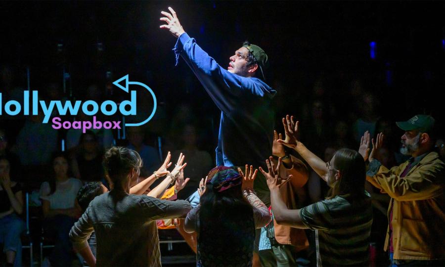 Review Octet Closes Out The Summer At Hvs