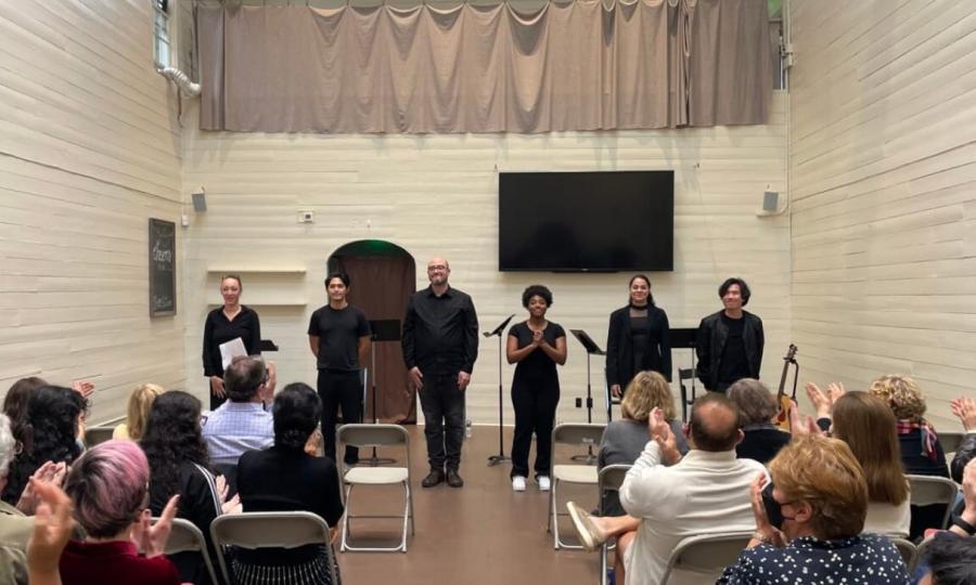 The 10th Anniversary Community Bake Off