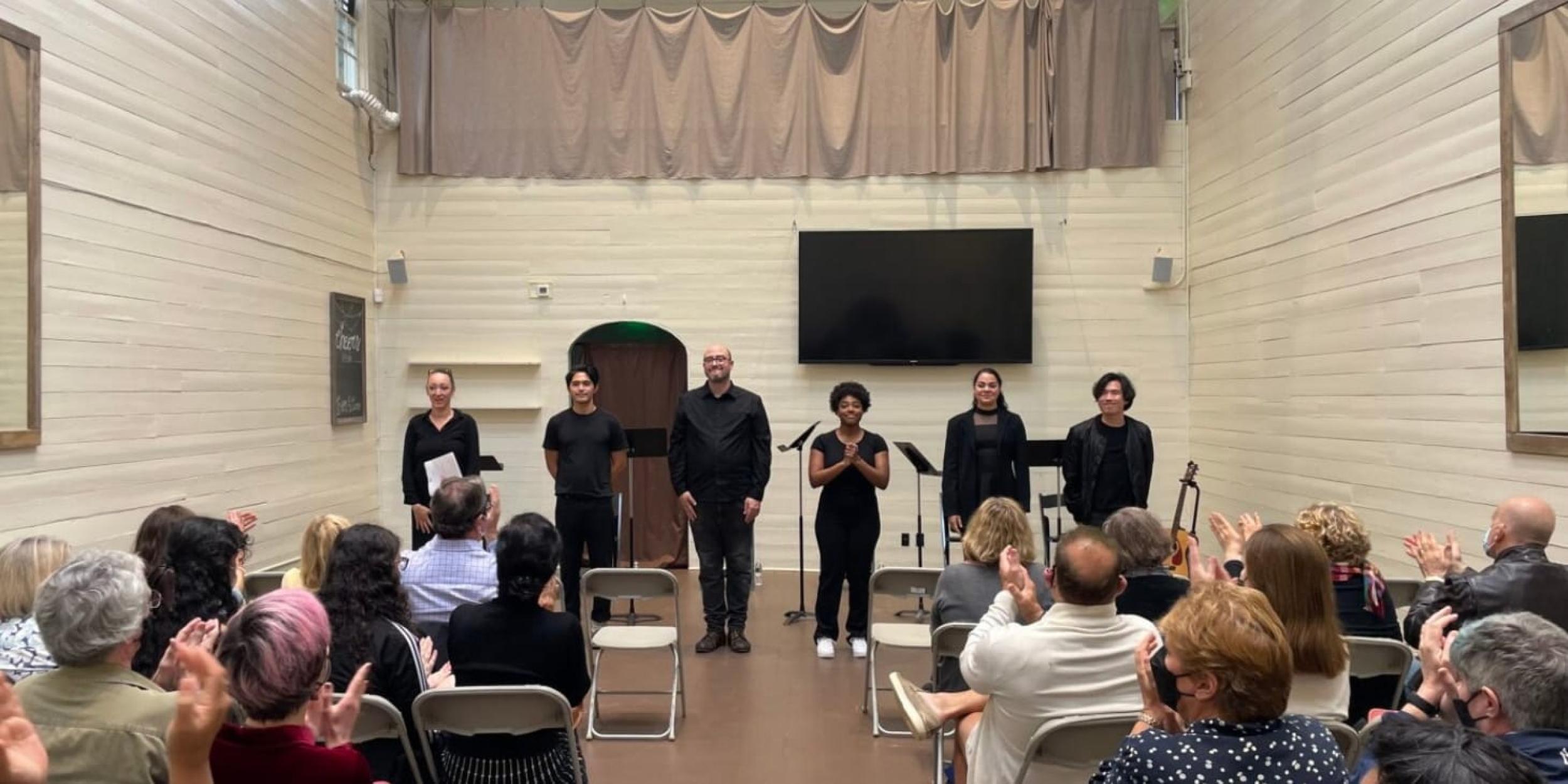 The 10th Anniversary Community Bake Off