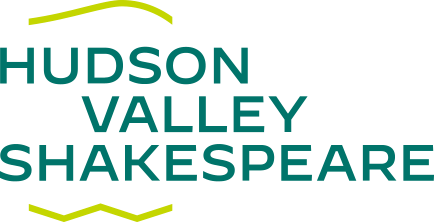Hudson Valley Shakespeare Logo
